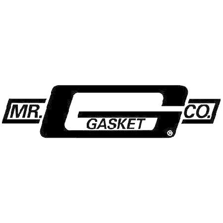 Mr. Gasket 5819 ウルトラシール パフォーマンスインテークガスケット 輸入品