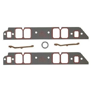 Mr. Gasket 5828 長方形ウルトラシール吸気マニホールドガスケットセット 並行輸入品｜import-express-net