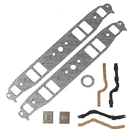 Mr. Gasket 100 高性能標準吸気ガスケット 輸入品