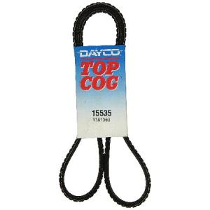 Dayco 15535 Fan Belt 並行輸入品｜import-express-net