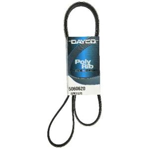 Dayco 5060620 サーペンタインベルト 並行輸入品｜import-express-net