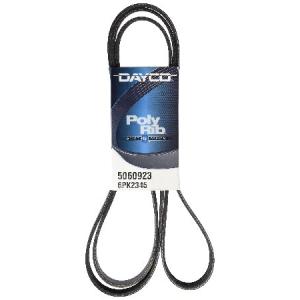 Dayco 5060923 poly-ribベルト 並行輸入品｜import-express-net