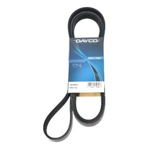 Dayco 5060865 サーペンタインベルト 並行輸入品｜import-express-net