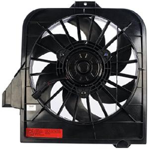 Dorman 620-018ラジエータファンアセンブリ 並行輸入品｜import-express-net