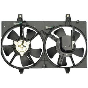 Dorman 620-416 ラジエーターファンアセンブリ 並行輸入品｜import-express-net