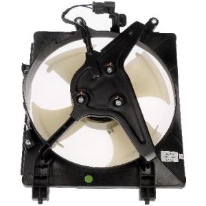 Dorman 620-220ラジエーターファンアセンブリ 並行輸入品｜import-express-net