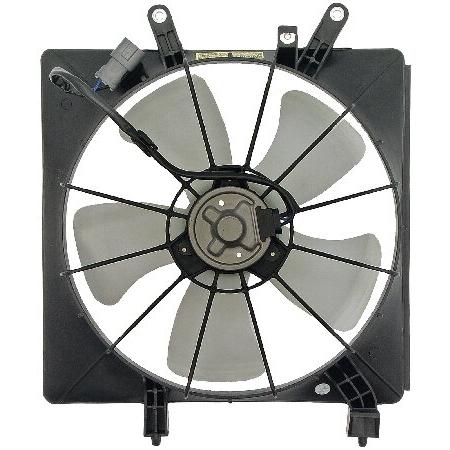 Dorman 620-219ラジエーターファンアセンブリ 並行輸入品