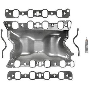Fel-Pro MS 96013 インテークマニホールドバレーパンガスケットセット 並行輸入品｜import-express-net