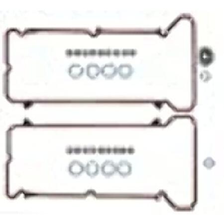 FEL-PRO VS 50526 R バルブカバーガスケットセット 並行輸入品