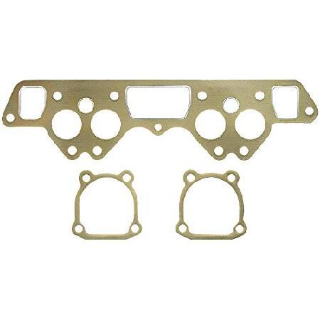 FEL-PRO MS 22693-1 吸気＆排気マニホールドガスケットセット 並行輸入品