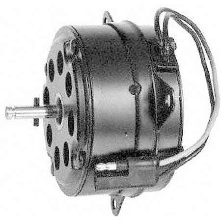 FOUR SEASONS DIVISION 35144 4 POLE RADIATOR 輸入品