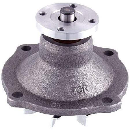 Gates 42032 プレミアムエンジンウォーターポンプ 並行輸入品