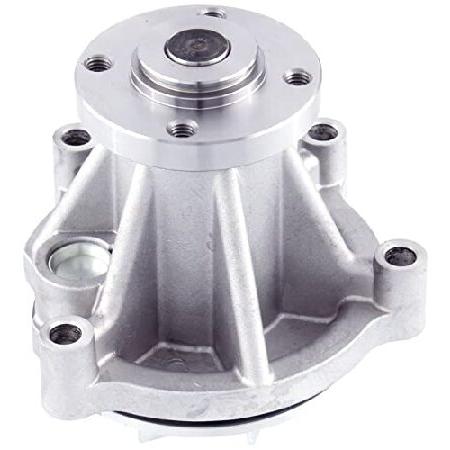 Gates 42065 ウォーターポンプ 並行輸入品
