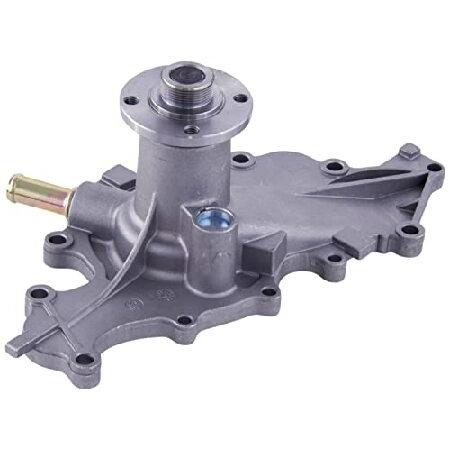 ゲイツ43064ウォーターポンプ 並行輸入品
