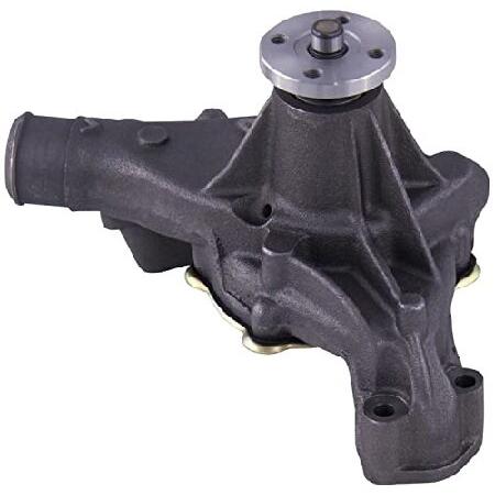 Gates 43114 Water Pump 並行輸入品