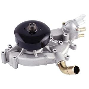Gates 45006 ウォーターポンプ 並行輸入品｜import-express-net