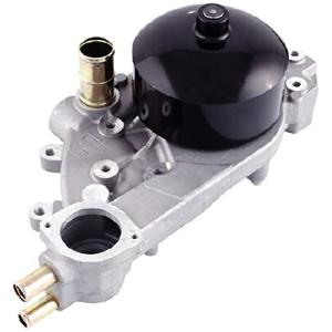 Gates 45002 ウォーターポンプ 並行輸入品｜import-express-net