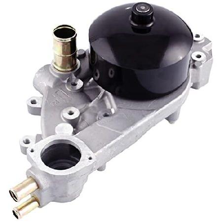 Gates 45002 ウォーターポンプ 輸入品