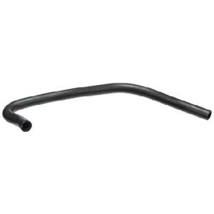 GATES RUBBER COMPANY 19812 CURVED HOSE 並行輸入品｜import-express-net