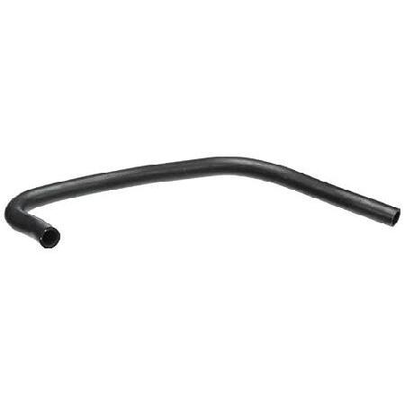 GATES RUBBER COMPANY 19812 CURVED HOSE 並行輸入品