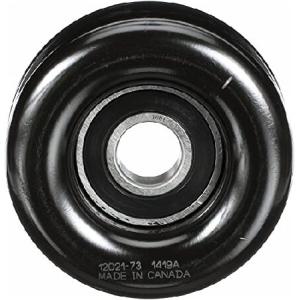 Gates 38006 DriveAlign ベルトドライブアイドラー/テンショナープーリー 並行輸入品｜import-express-net