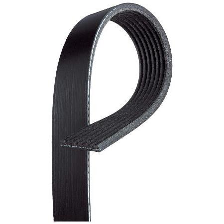 Gates k070653マルチV -ベルト 並行輸入品