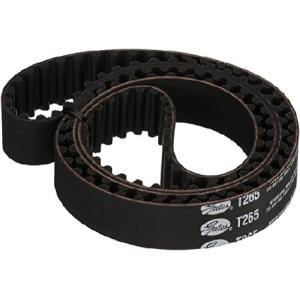 GAT t265 (R) courroie crantee powerGrip 並行輸入品｜import-express-net