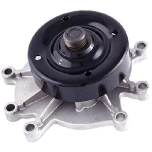 Gates 43263【ウォーターポンプ】クライスラー、ダッジ、ジープ 3.7L/4.7Lエンジン用 並行輸入品｜import-express-net