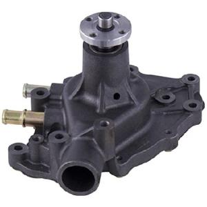 Gates 43049 ウォーターポンプ 並行輸入品｜import-express-net