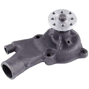 Gates 42082 Water Pump 並行輸入品｜import-express-net