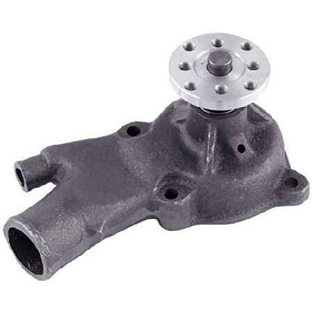 Gates 42082 Water Pump 輸入品