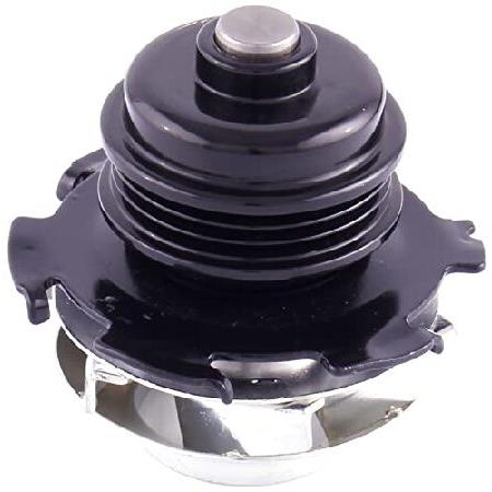 Gates 41026 ウォーターポンプ 輸入品