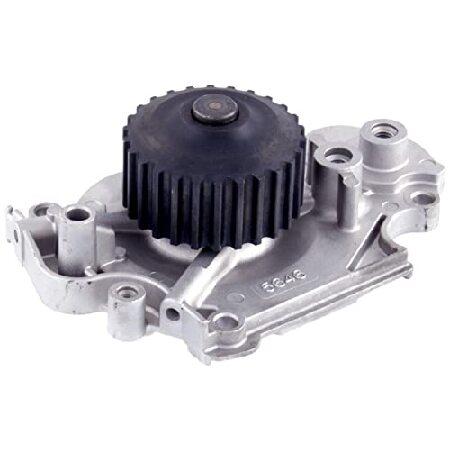 Gates 41046ウォーターポンプ 輸入品