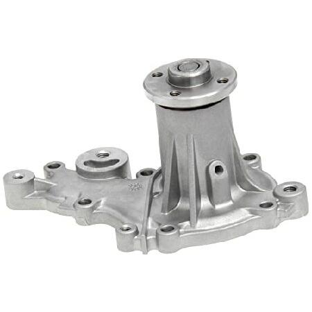 Gates 41084 ウォーターポンプ 輸入品