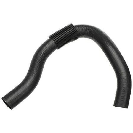 Gates 21897 プレミアム成形クーラントホース 並行輸入品