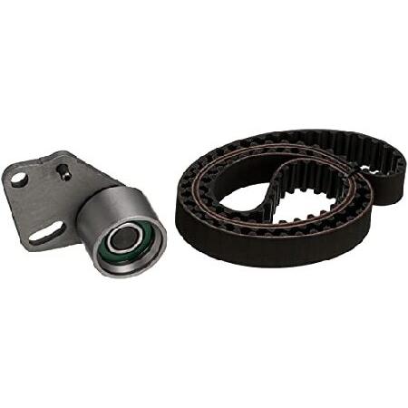 Gates TCK276タイミングベルトコンポーネントキット 並行輸入品