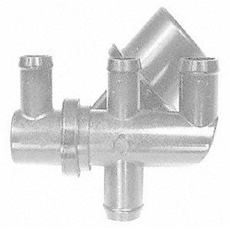 Four Seasons 74797 ヒーターバルブ 輸入品