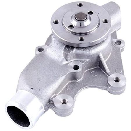 Gates ウォーターポンプ XJチェロキー用 輸入品