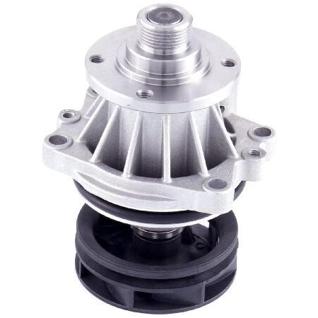 Gates 41057 ウォーターポンプ 輸入品