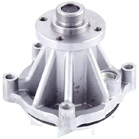 Gates 42068 ウォーターポンプ 輸入品