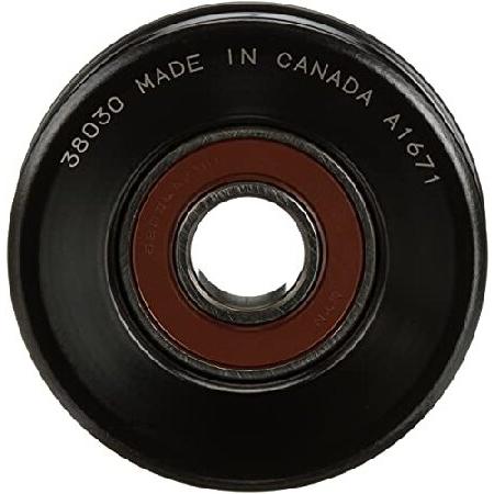 Gates 38030 アイドルプーリー 輸入品