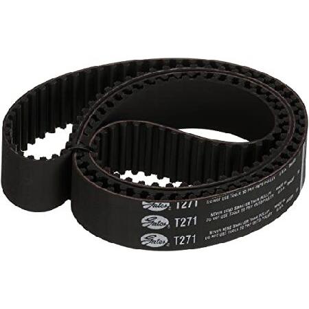 Gates T271 タイミングベルト 並行輸入品