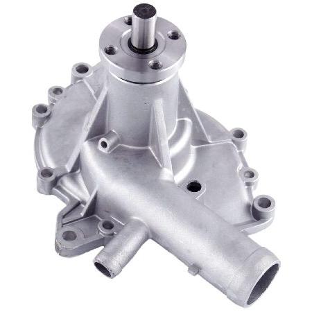 Gates 43094 Water Pump 輸入品