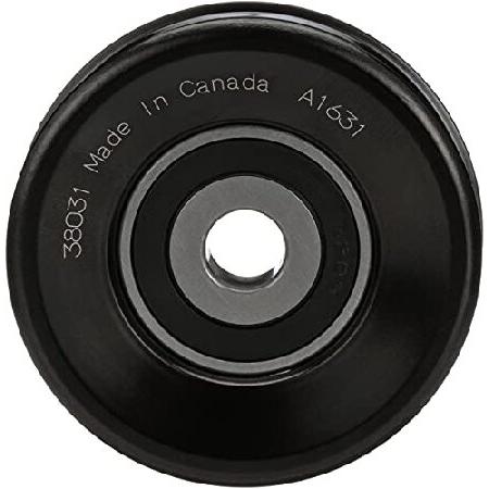 Gates 38031 Idler Pulley 並行輸入品