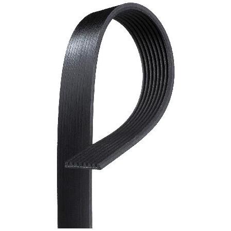 Gates k081102マルチV -ベルト 並行輸入品