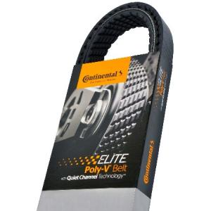 Continental Elite 4060730 poly-v /サーペンタインベルト 並行輸入品｜import-express-net