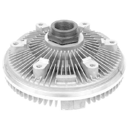 Hayden Automotive 2835 プレミアムファンクラッチ 並行輸入品