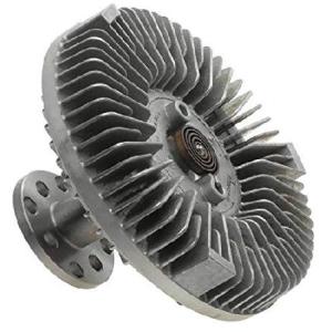 Hayden Automotive 2799 プレミアムファンクラッチ 並行輸入品｜import-express-net