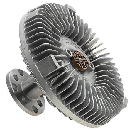 Hayden Automotive 2797 プレミアムファンクラッチ 並行輸入品