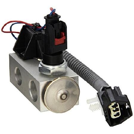 Motorcraft- YG386バルブ。 並行輸入品